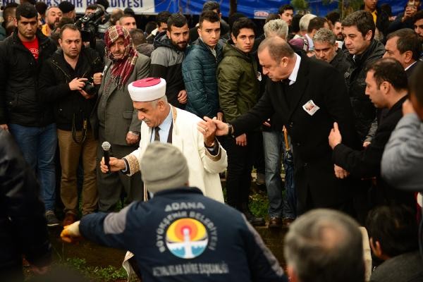 Fatih Terim'in acı günü - Resim: 3