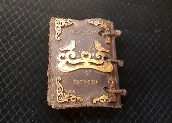 Suriye'de çalındı! Kırşehir'de ortaya çıktı… - Resim: 1