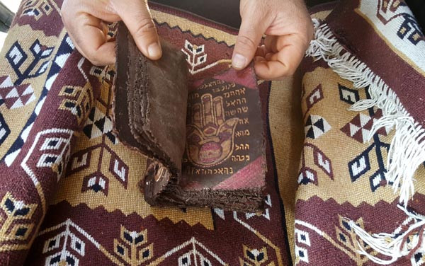 Suriye'de çalındı! Kırşehir'de ortaya çıktı… - Resim: 3