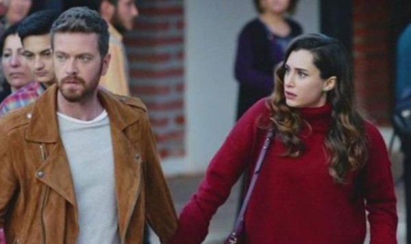 Aşka ikinci şans! Hande Doğandemir'le Engin Öztürk yine birlikte - Resim: 3