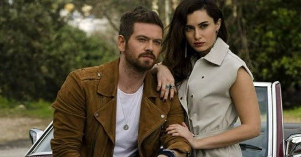 Aşka ikinci şans! Hande Doğandemir'le Engin Öztürk yine birlikte - Resim: 4
