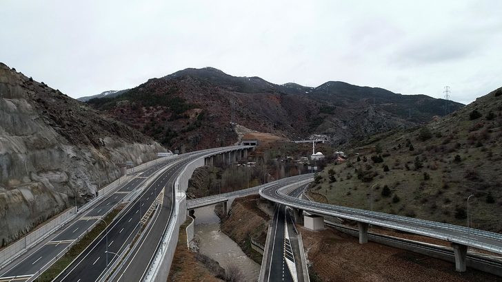 Yarım asırlık hayal gerçek oldu - Resim: 1