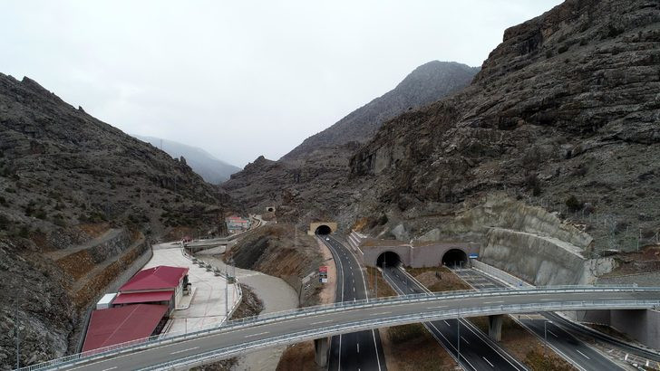 Yarım asırlık hayal gerçek oldu - Resim: 2