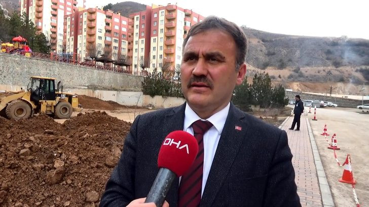 Yarım asırlık hayal gerçek oldu - Resim: 3