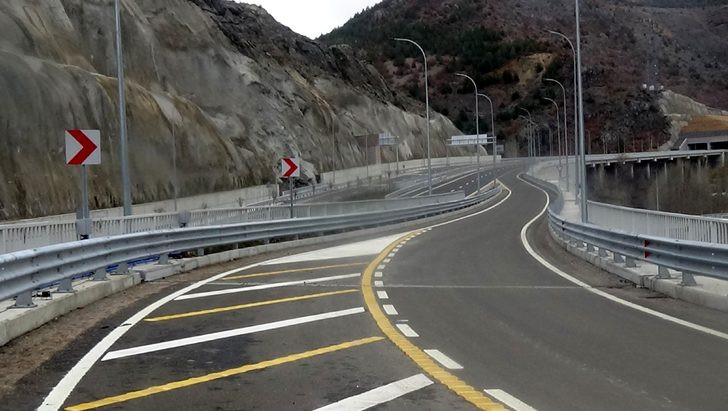 Yarım asırlık hayal gerçek oldu - Resim: 4