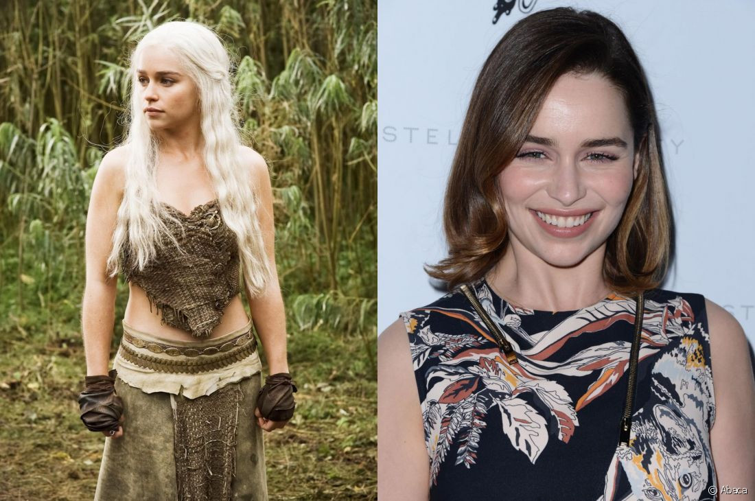 Emilia Clarke, Game of Thrones boyunca hastalığını saklamış! - Resim: 2