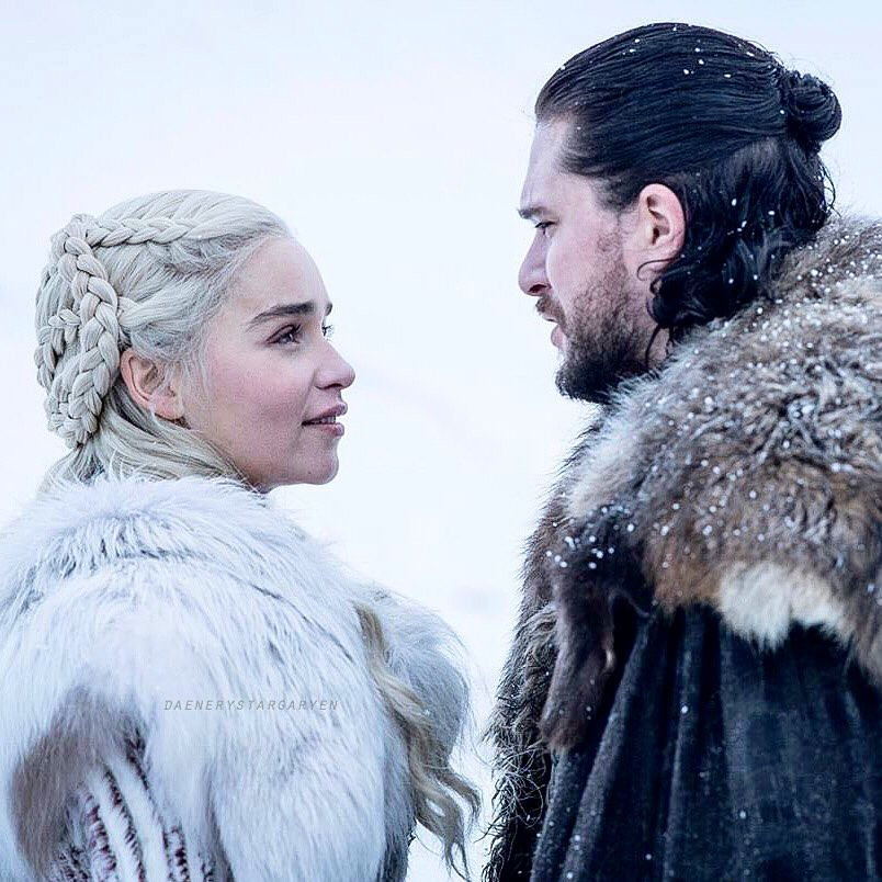 Emilia Clarke, Game of Thrones boyunca hastalığını saklamış! - Resim: 4