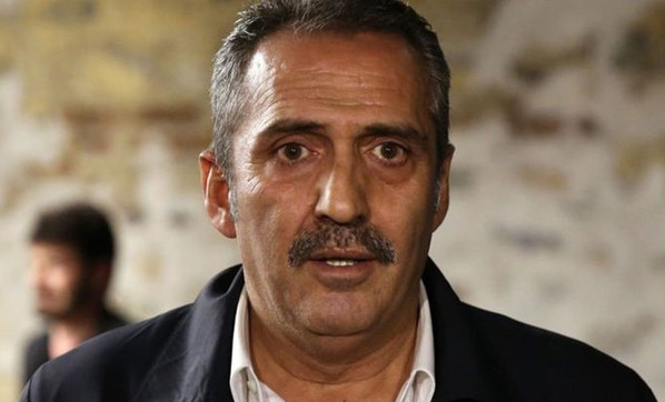 Ünlü türkücü Yavuz Bingöl'den kötü haber! - Resim: 1