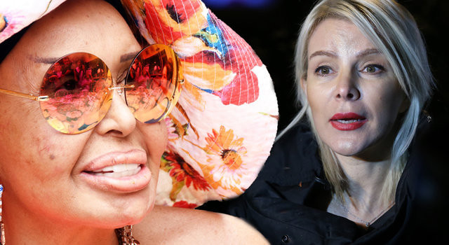 Ömür Gedik: Bülent Ersoy ile bir problemim yok - Resim: 2