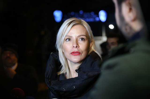 Ömür Gedik: Bülent Ersoy ile bir problemim yok - Resim: 3