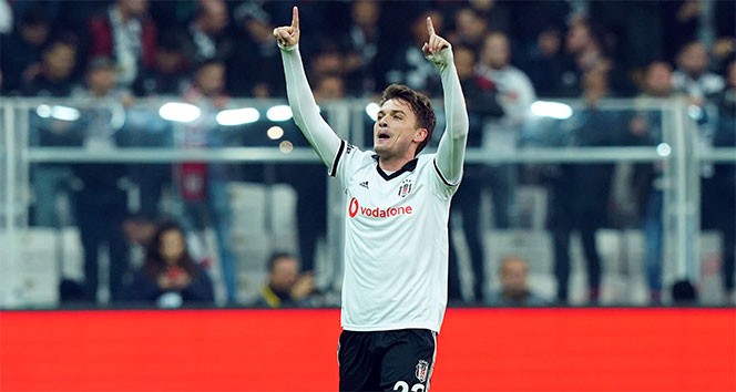 Ljajic'in bonservisi alınmak zorunda! - Resim: 2