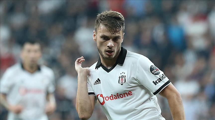 Ljajic'in bonservisi alınmak zorunda! - Resim: 4