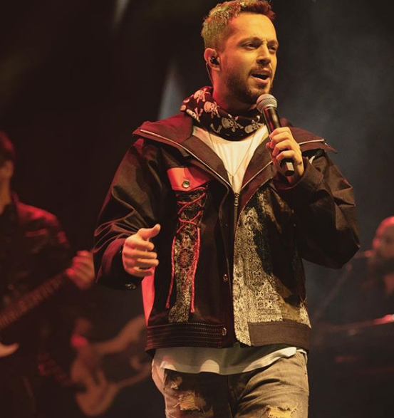 Aslı Enver-Murat Boz nişanlandı mı? - Resim: 2